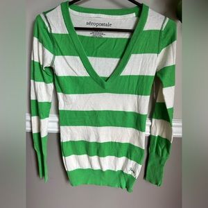 Aeropostale sweater size xs